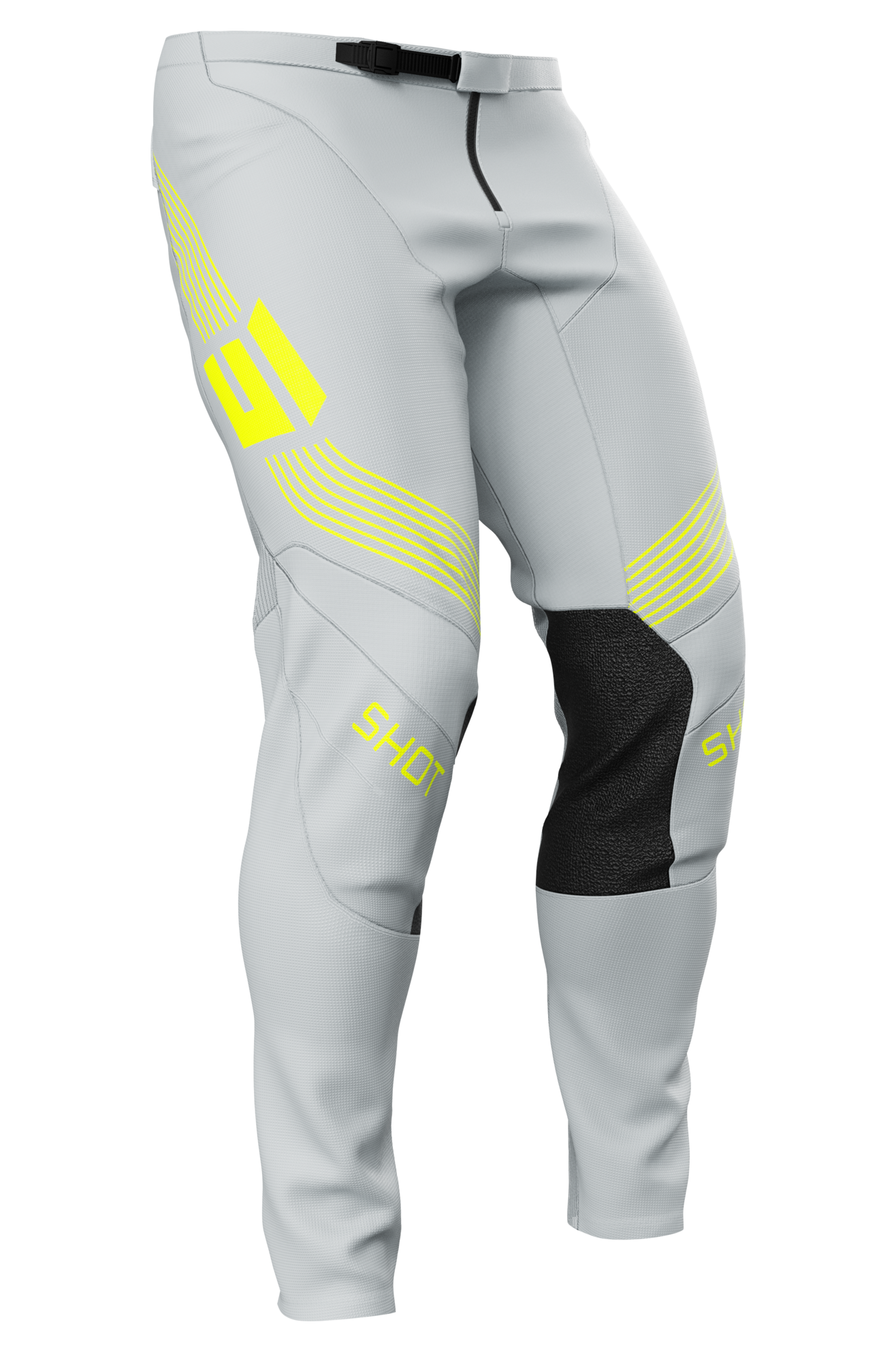 Shot Race Gear Contact Kicker 27 MX Trousers