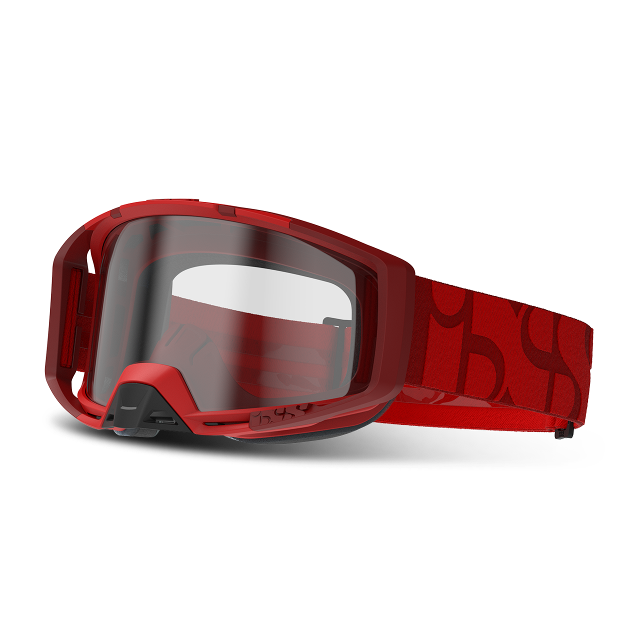 iXS Trigger MTB Goggles - Clear Lens