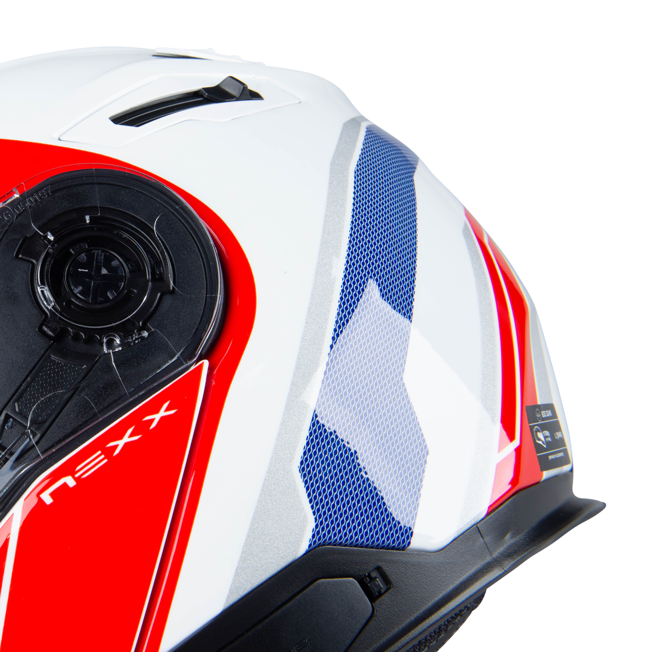 Casco Modular Nexx X.Vilitur Meridian