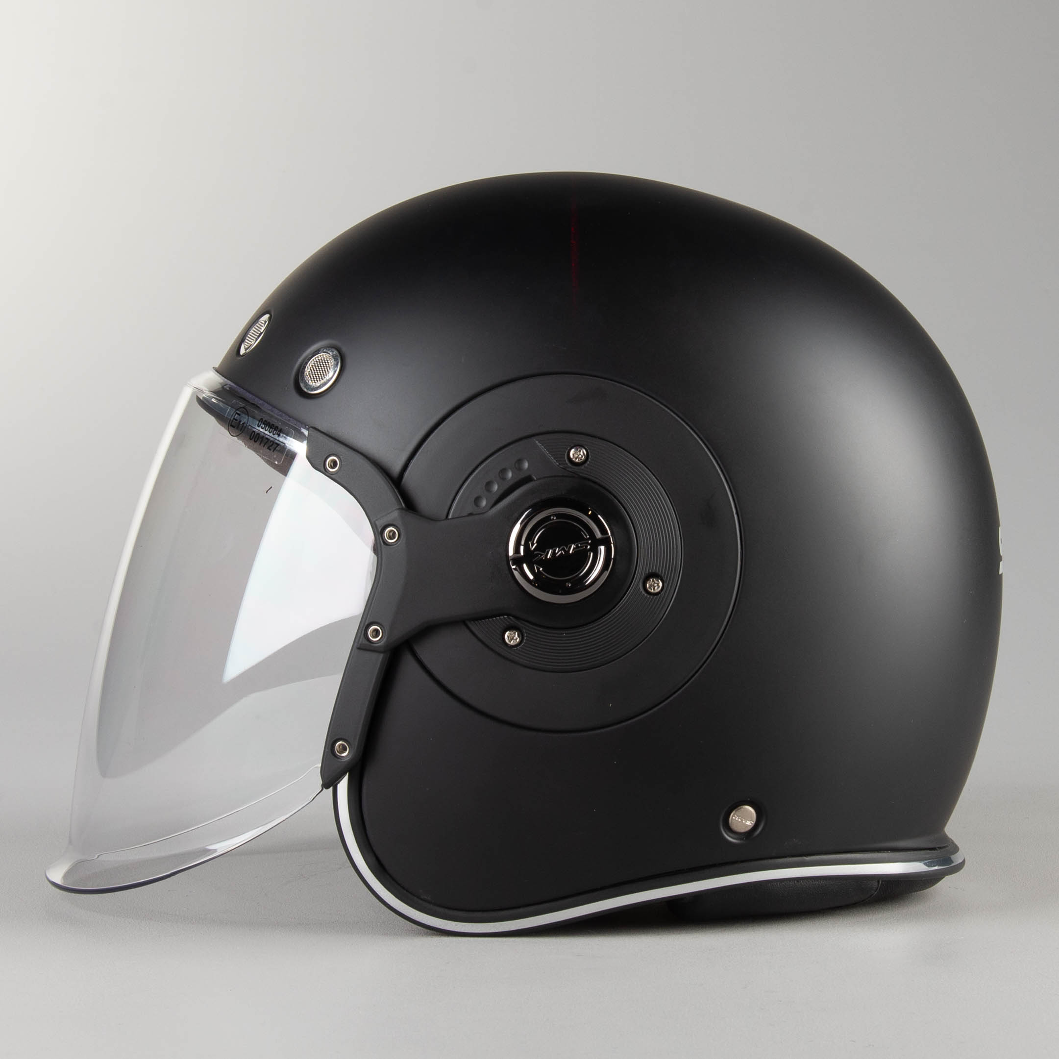 SMK Eldorado Jet Open Helmet