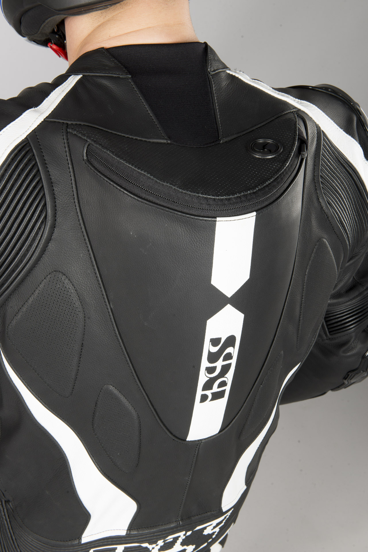 Leren Motorpak iXS Sport RS-1000