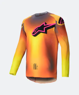 Crosstrui Alpinestars Supertech Lipan