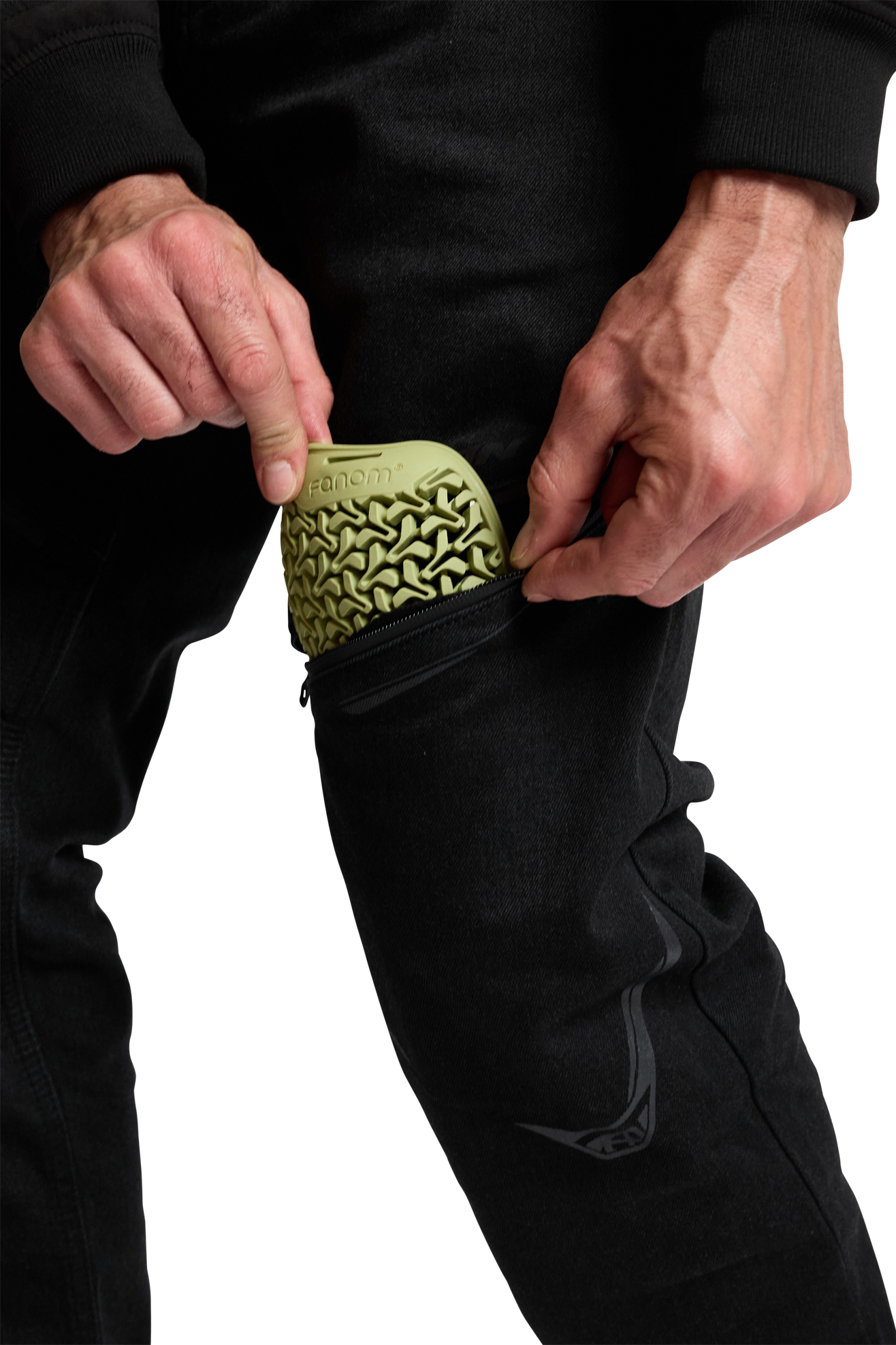 Pantalones de Moto Ixon Remy