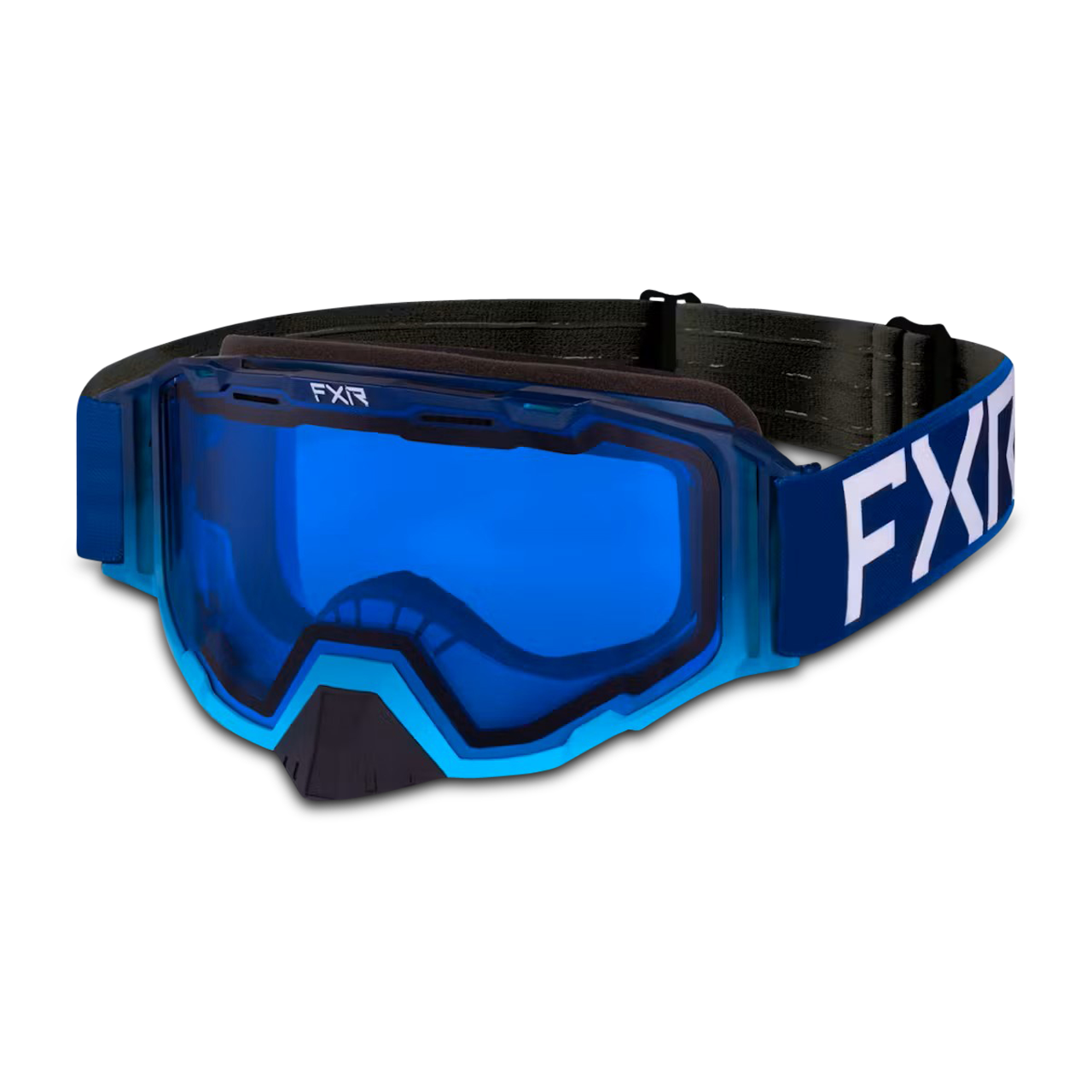 Crossbril FXR Maverick