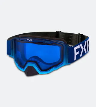 Crossbriller FXR Maverick