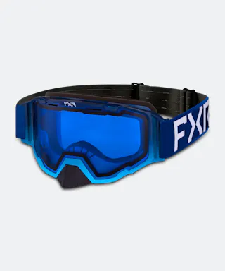 Crossbril FXR Maverick