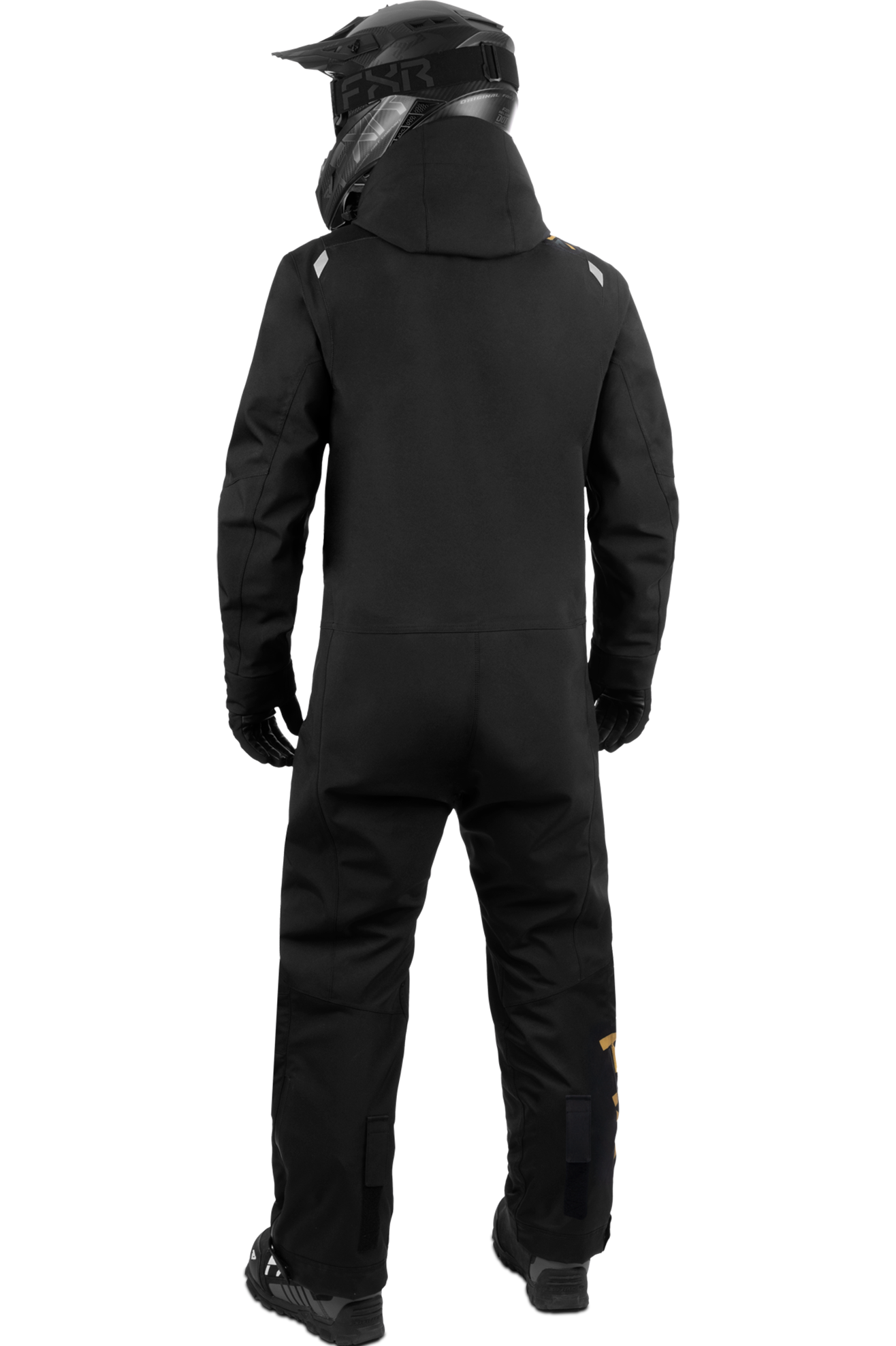 FTA Flo - F.A.S.T.™ Monosuit