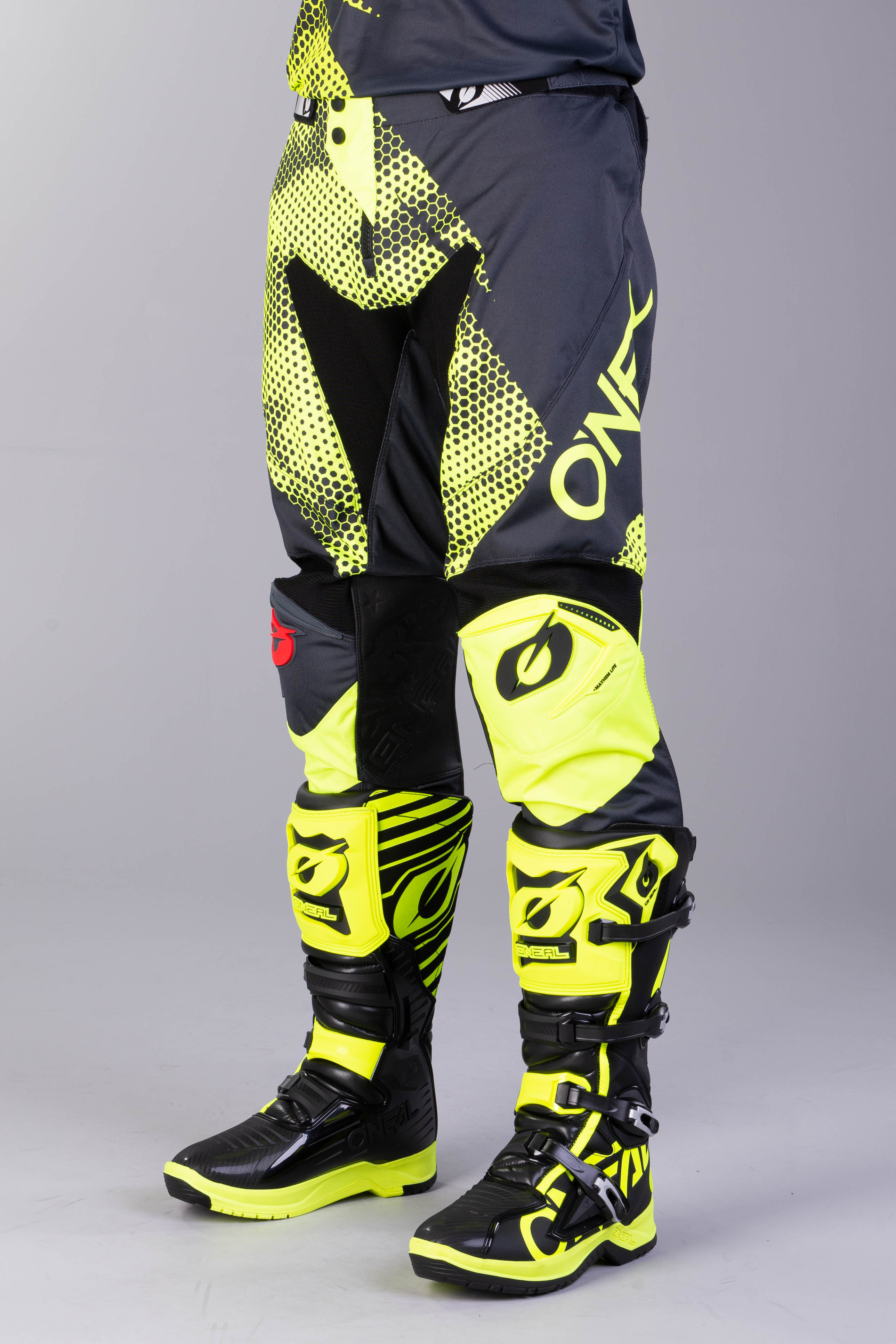 Pantalon Cross O'Neal Mayhem