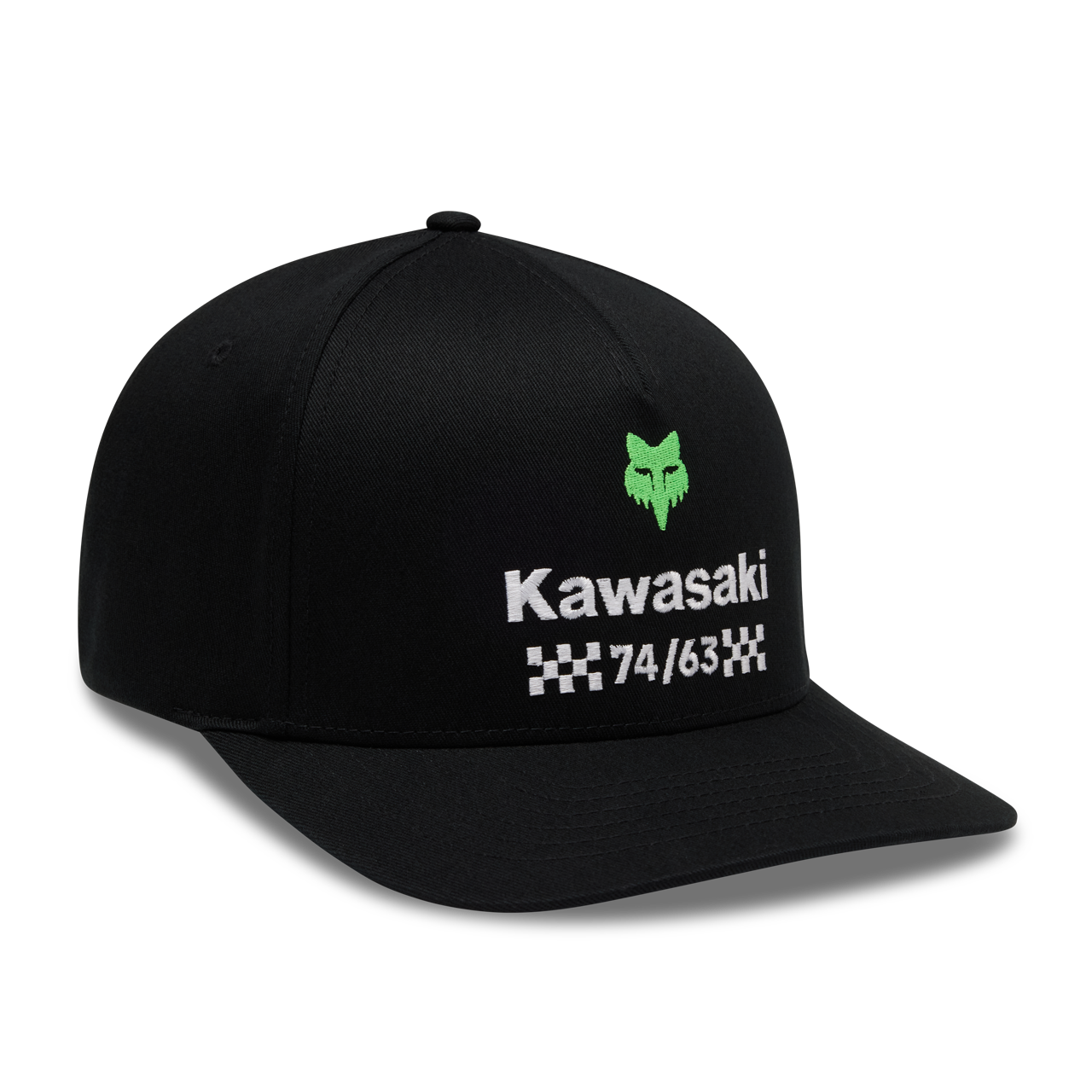 Cappellino FOX Kawi Flexfit
