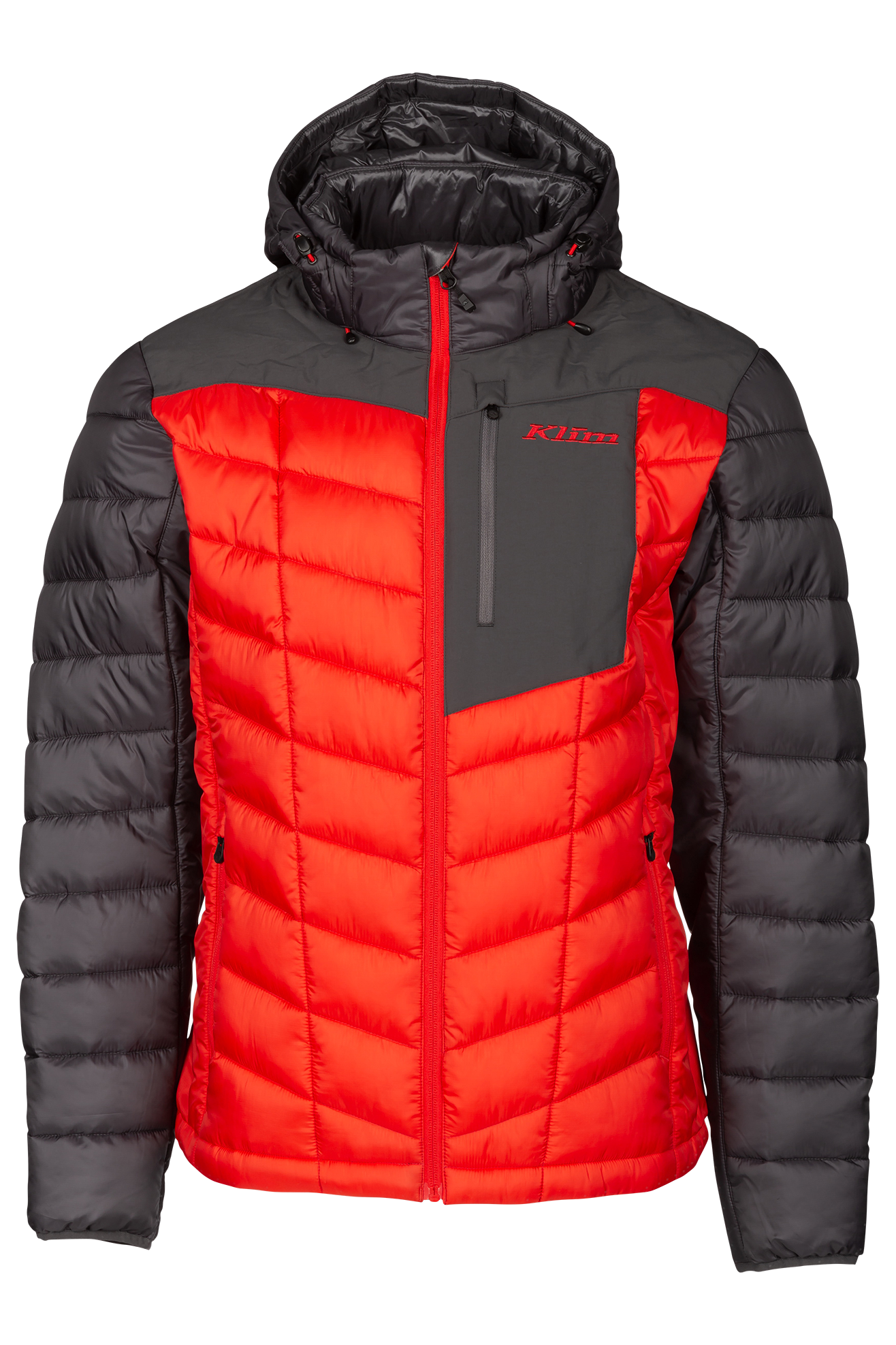Klim Torque Jacket Castlerock