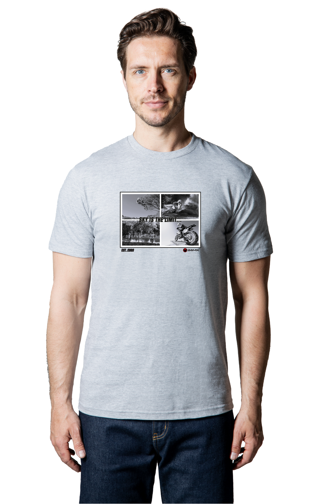 24MX SITL T-Shirt