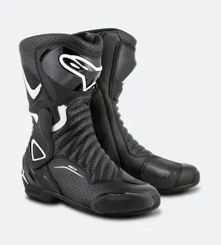 Botas de Moto Alpinestars Stella SMX-6 V2 Vented Mujer