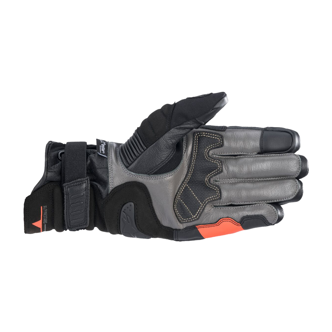 Alpinestars Belize V2 Drystar® Motorcycle Gloves