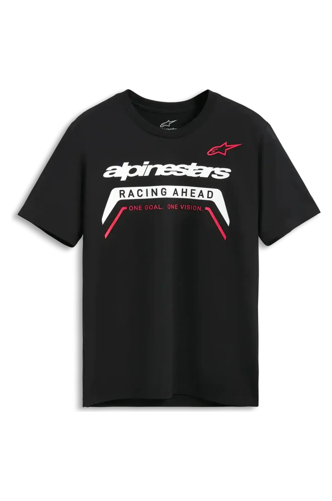 Camiseta Alpinestars Q3 CSF