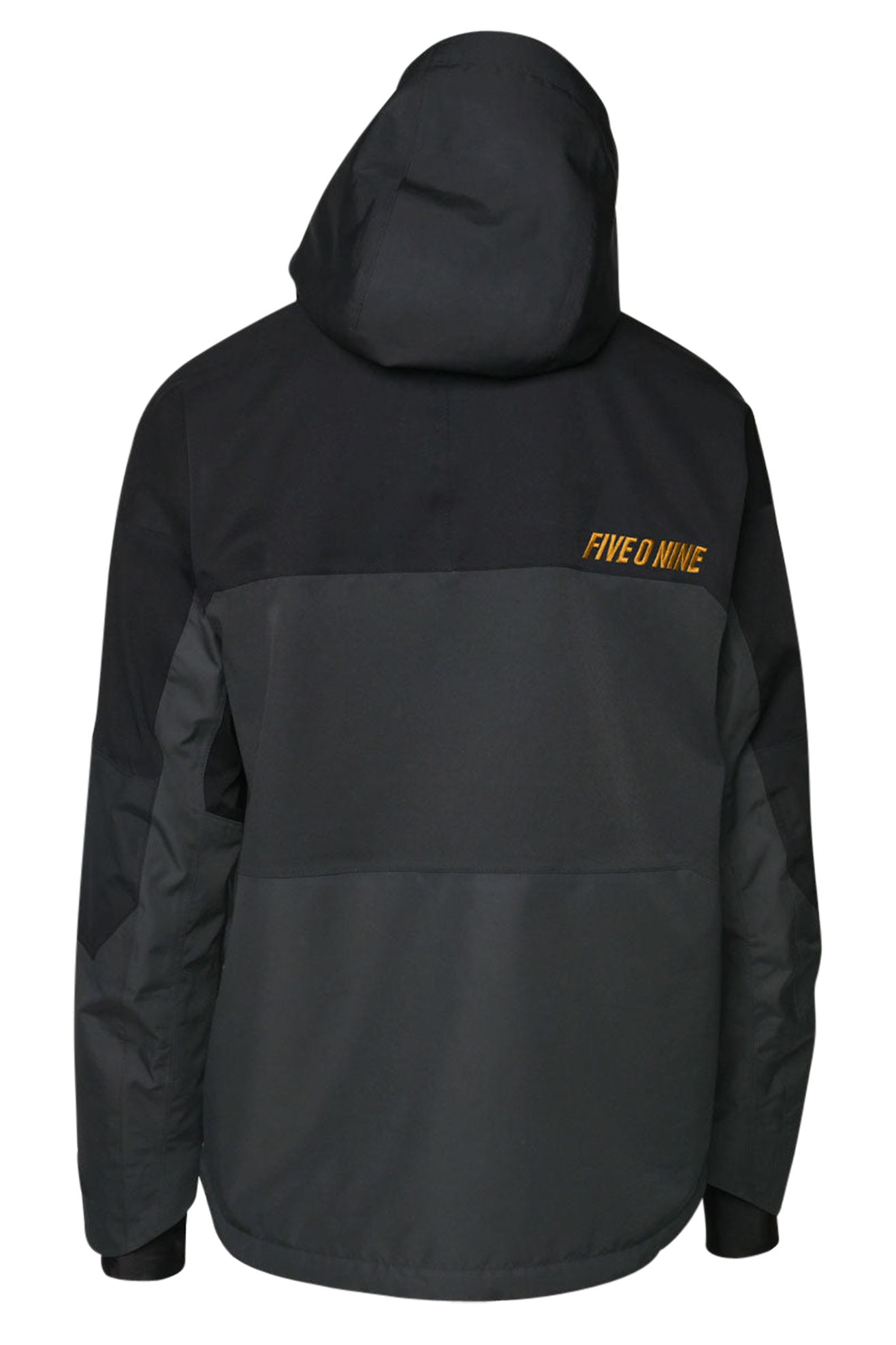 509 Ether Snow Jacket