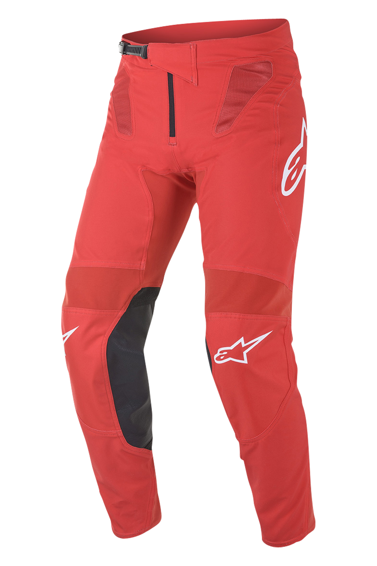 Crossbroek Alpinestars Supertech Blaze