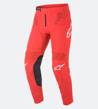 Crossbroek Alpinestars Supertech Blaze