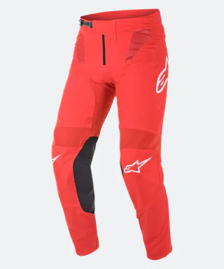 Crossbroek Alpinestars Supertech Blaze