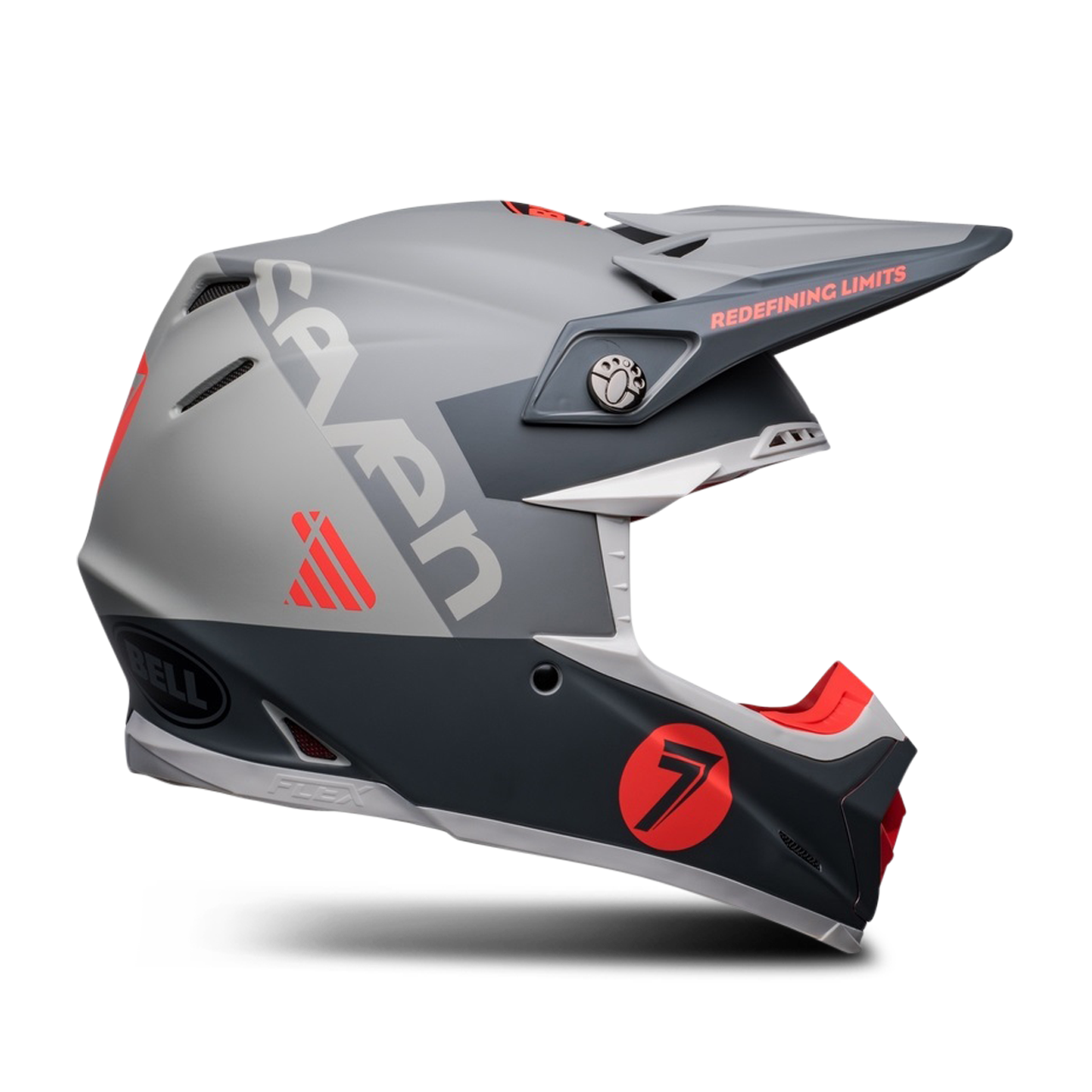 BELL Moto-9S Flex MX Helmet