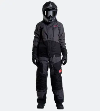 Geacă De Zăpadă Jethwear Frost Pentru Femei