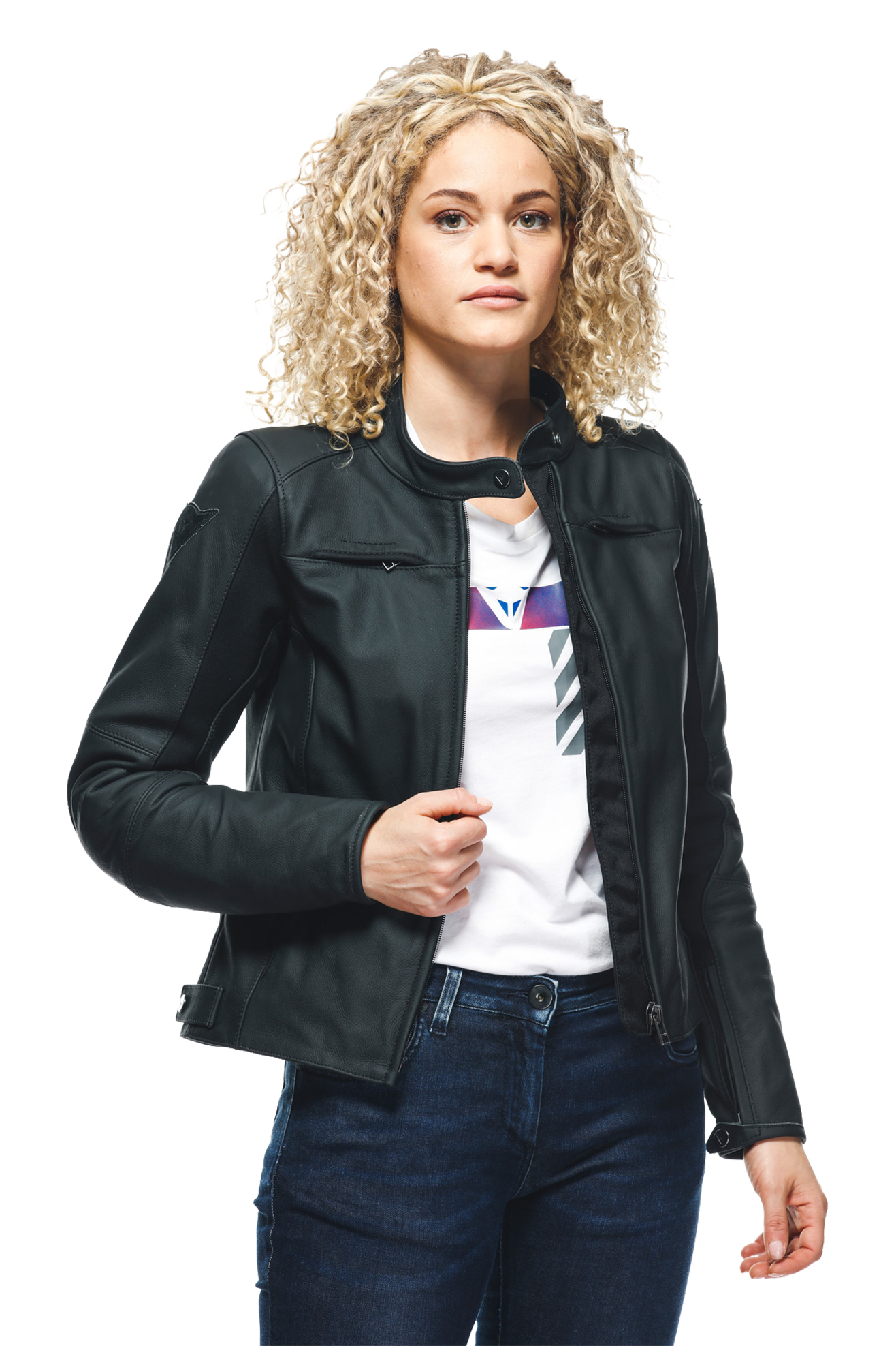 Dainese Razon 2 Women's Motorcycle Jacket