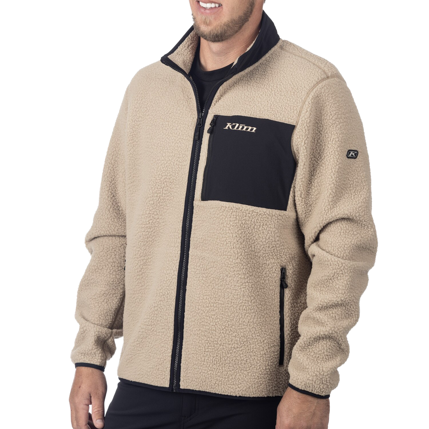 Chaqueta Klim High Pile