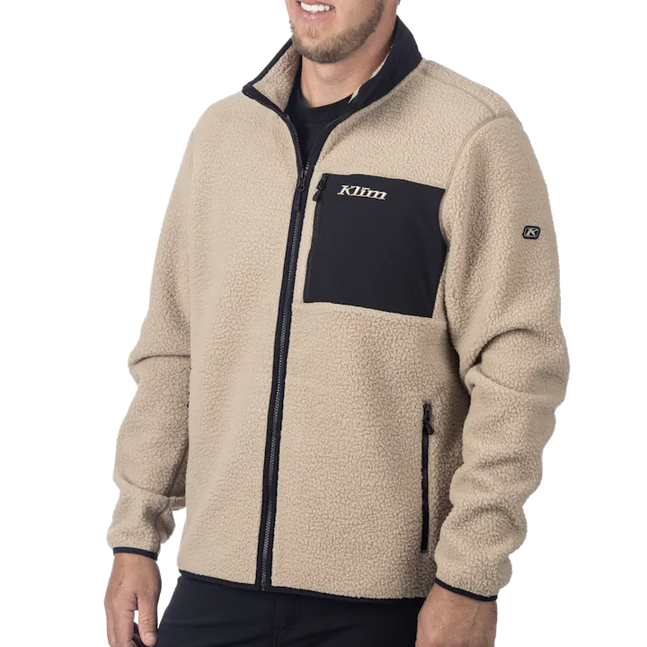 Jas Klim High Pile