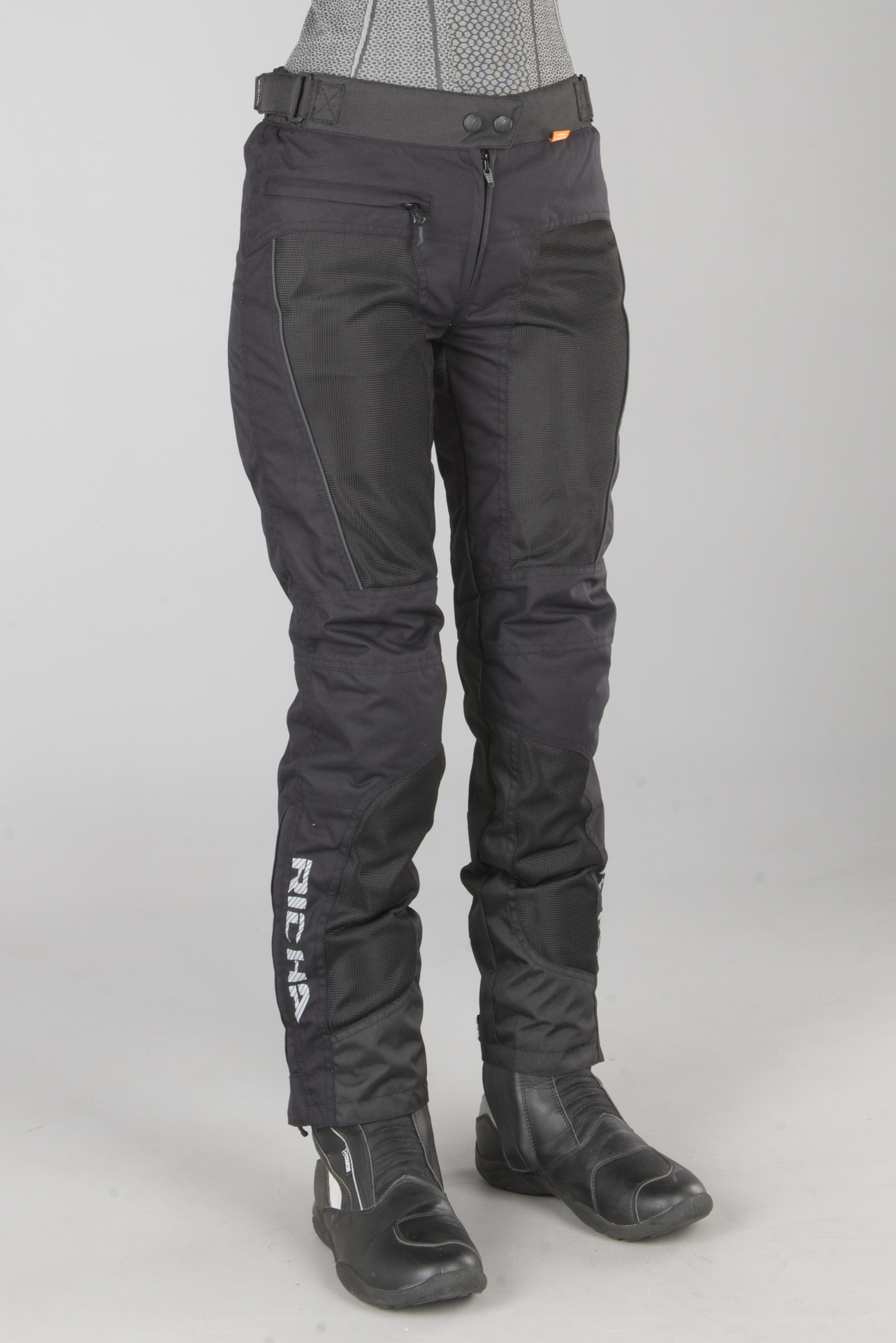 Pantalones de Moto Richa Cool Summer Mujer