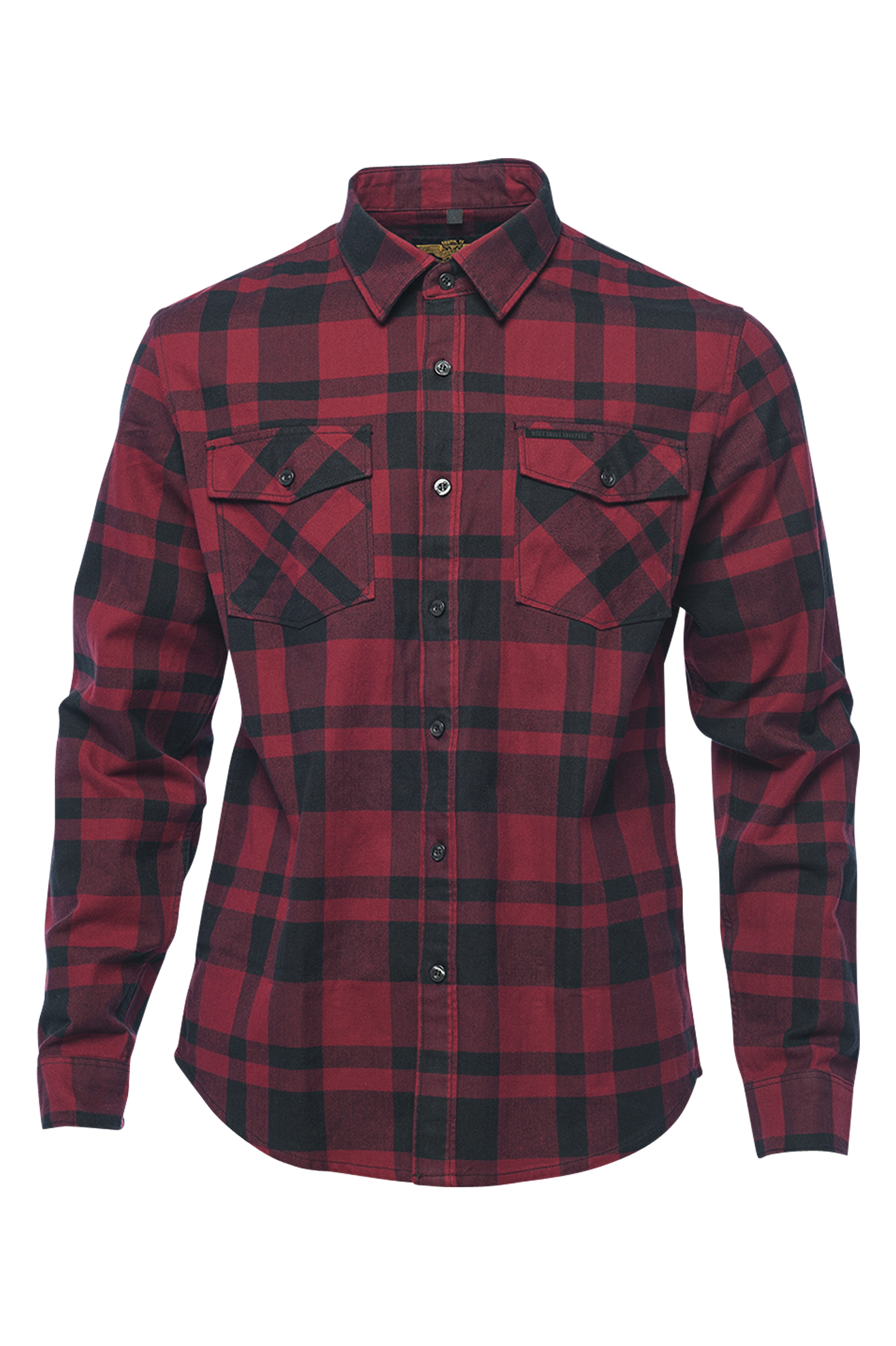 Camisa West Coast Choppers Cisco