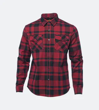 Camisa West Coast Choppers Cisco