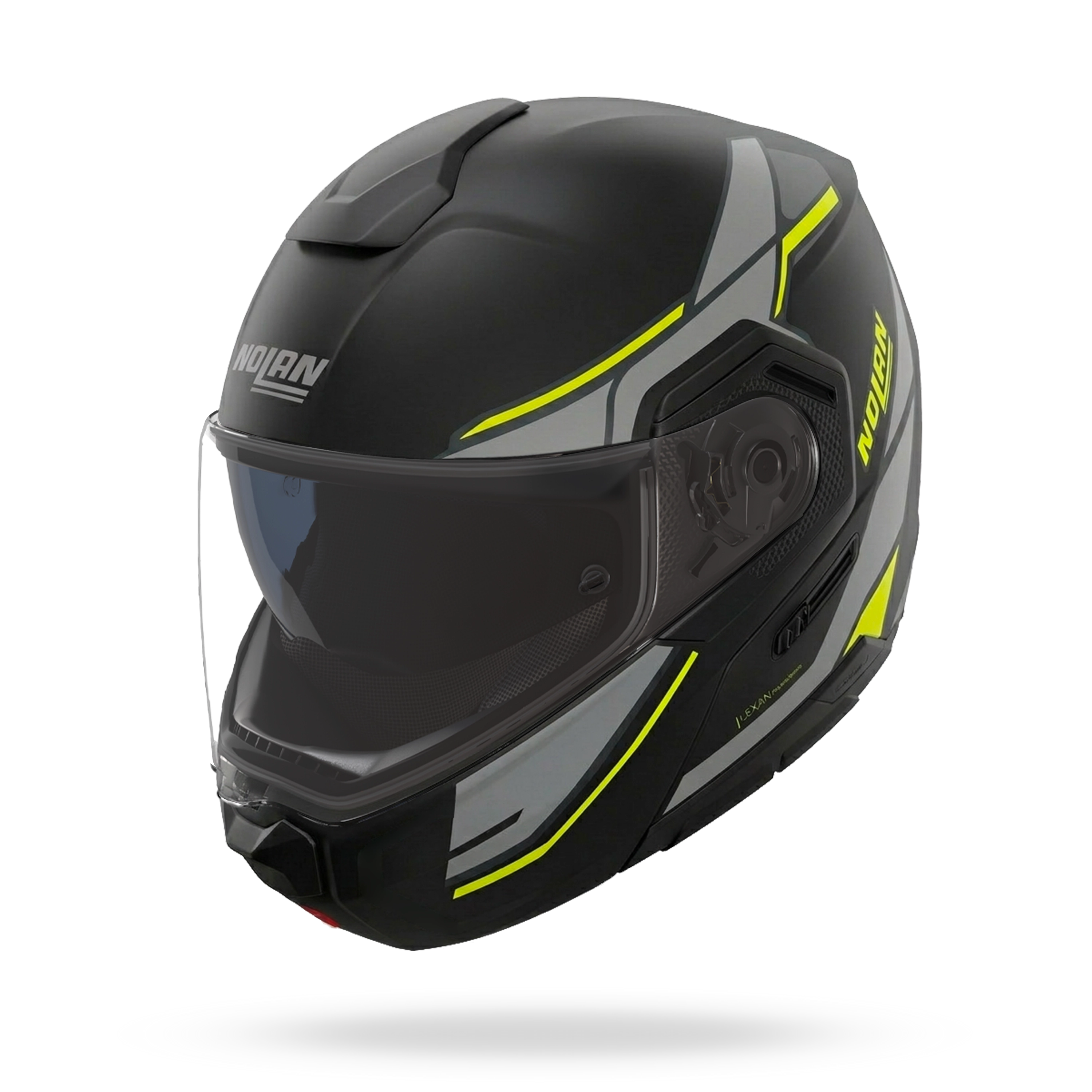 Nolan N90-3 Sincrono Modular Helmet
