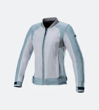 Chaqueta de Moto para Mujer Alpinestars Eloise V2