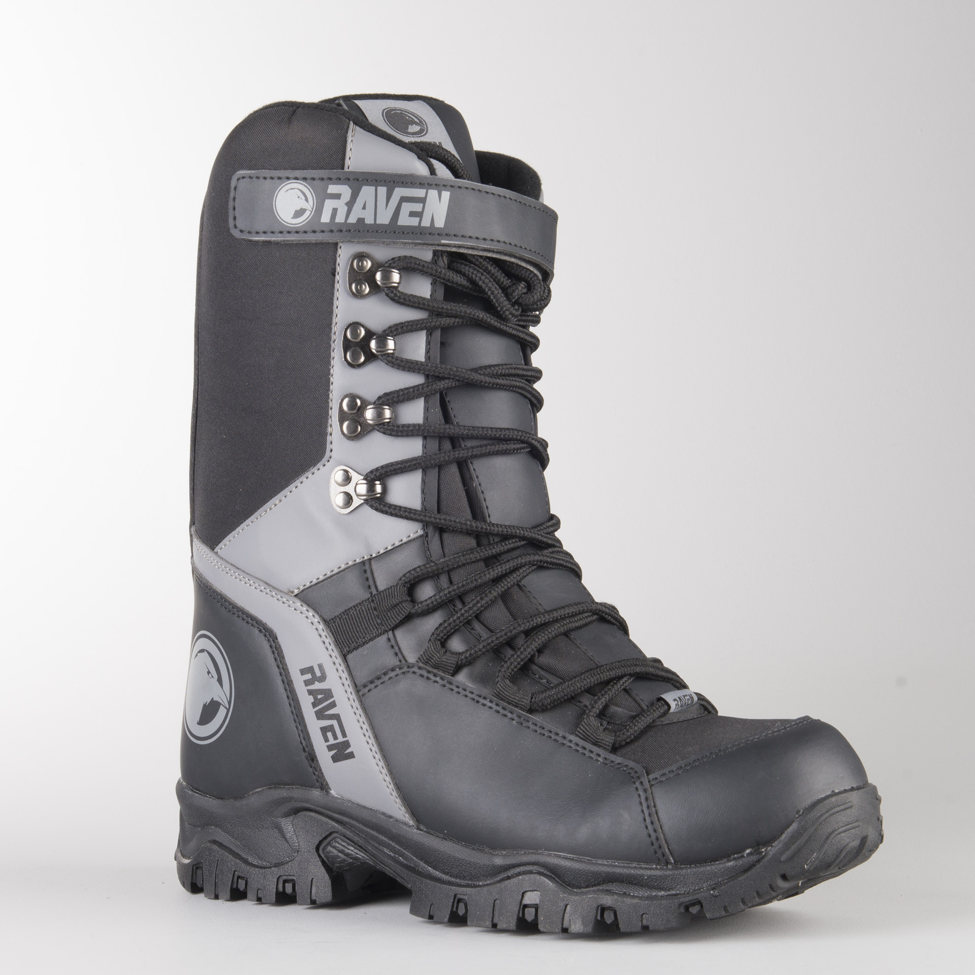 Snow Boots Raven Charge 2.0 WP