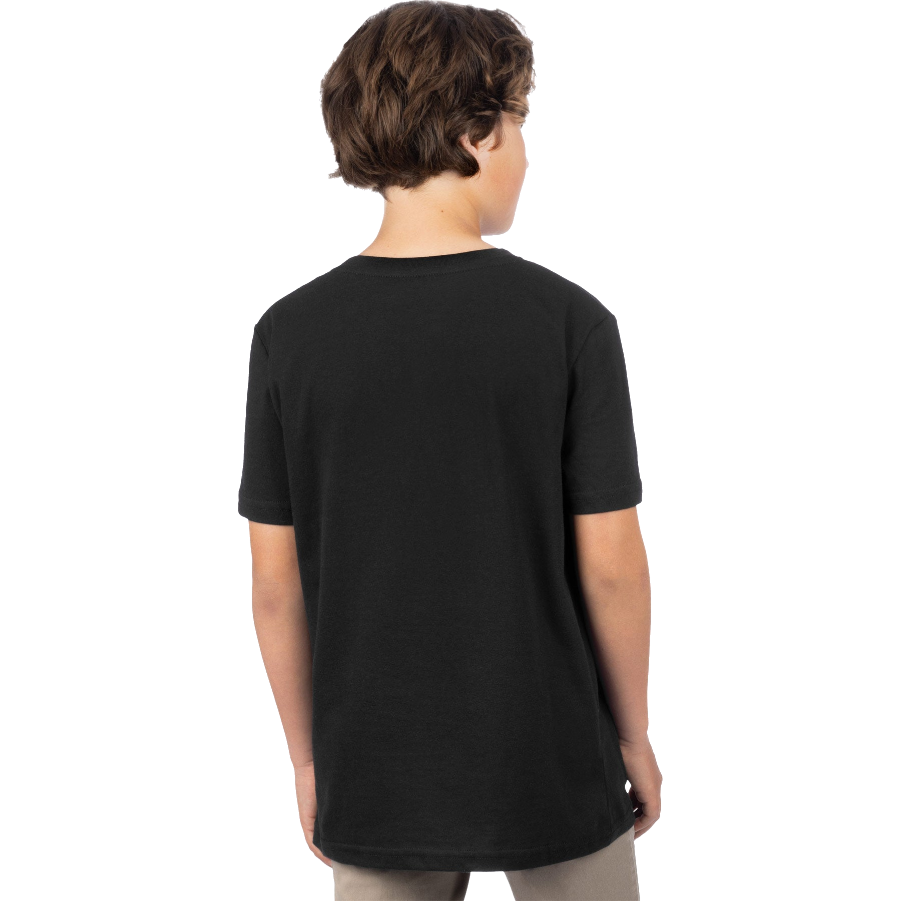 T-shirt FXR Mitered Premium Jeugd