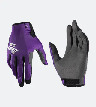 Guanti Cross Leatt 1.5 GripR V.27