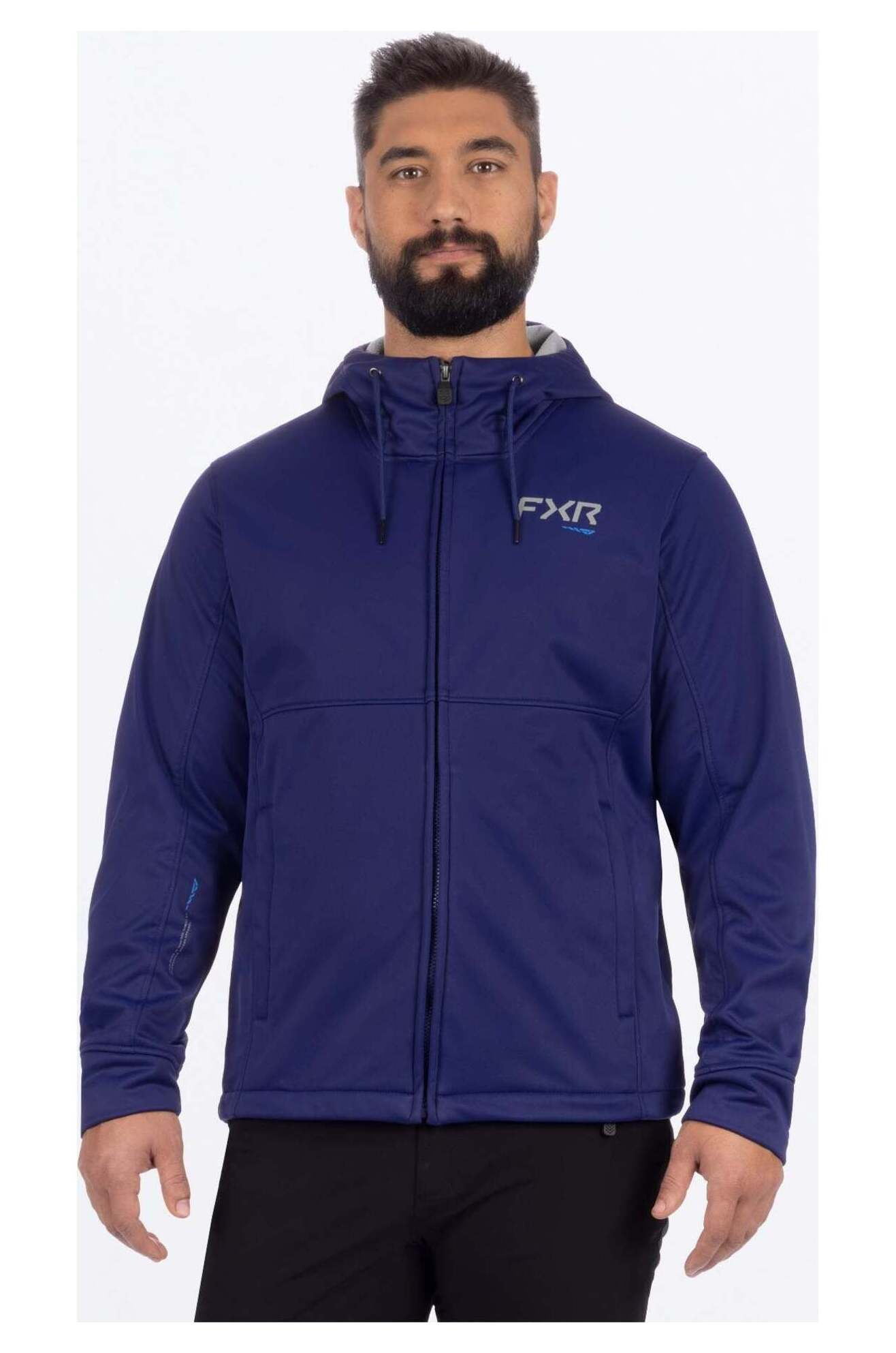 Chaqueta Softshell FXR Hydrogen