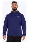 Softshell Jas FXR Hydrogen