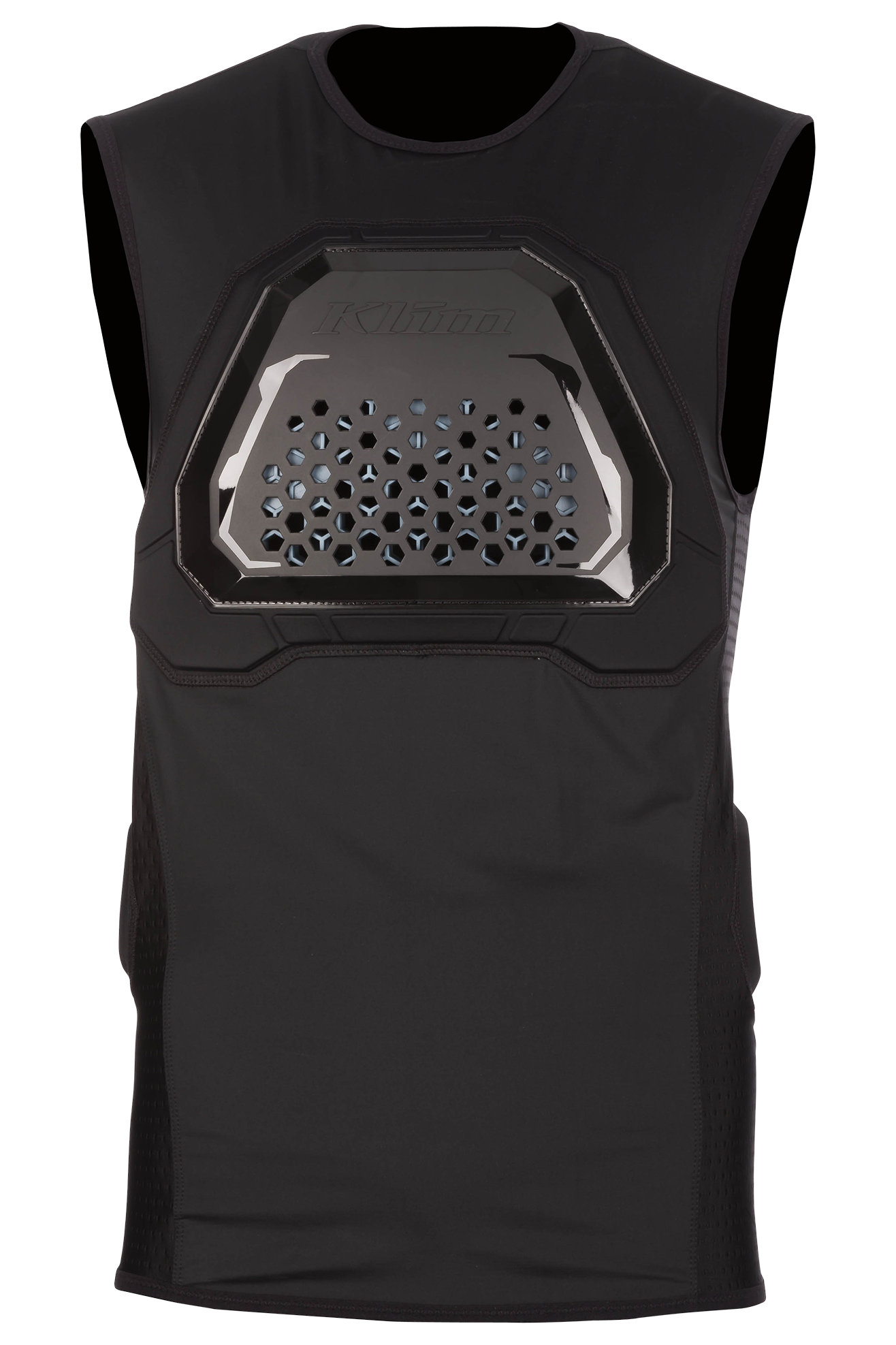 Chaleco de Moto Klim Tactical PRO Armored Sigiloso
