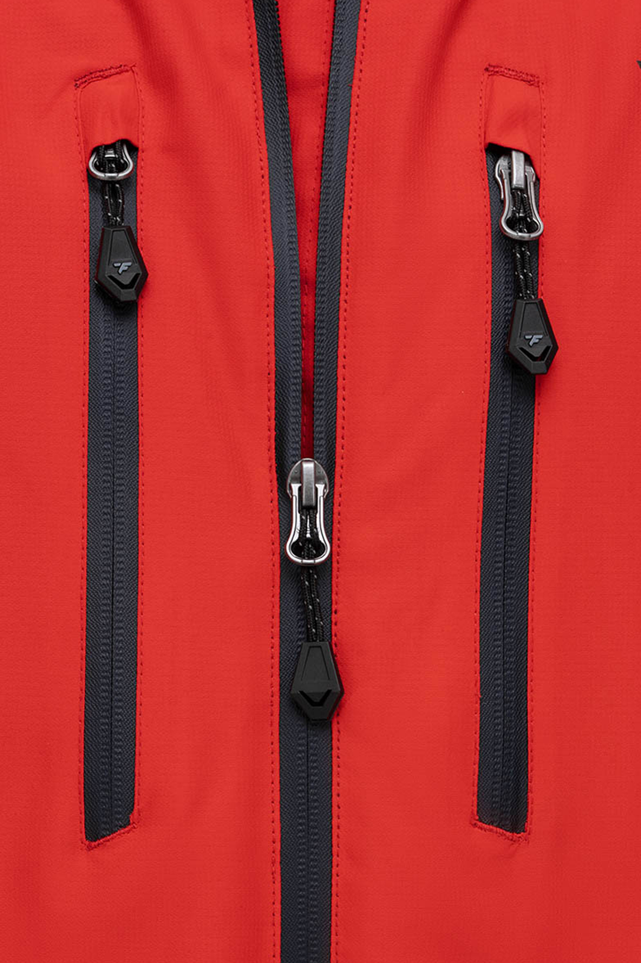 Finntrail Atlas Insulated Snow Jacket