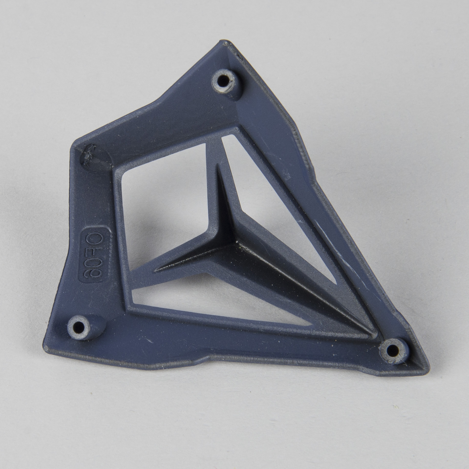 Luchtinlaat Voor Reserveonderdeel Acerbis Steel Carbon / X-Pro Front