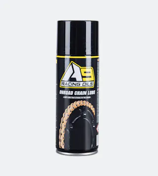 Λιπαντικό Αλυσίδας A9 Racing Onroad 400 ml