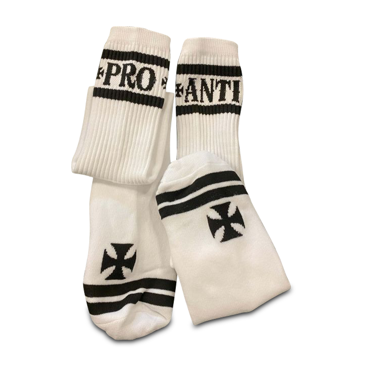 Calcetines West Coast Choppers Pro-Anti