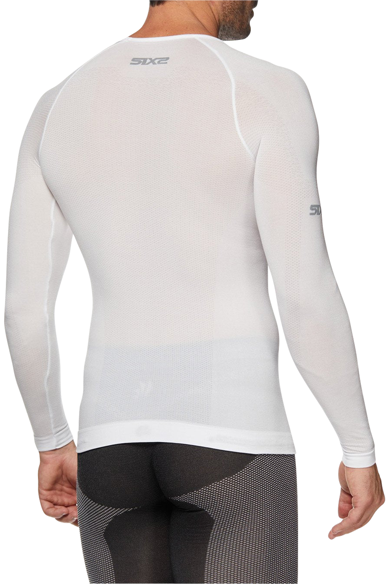 SIXS TS2L BT Long-sleeve Baselayer Shirt