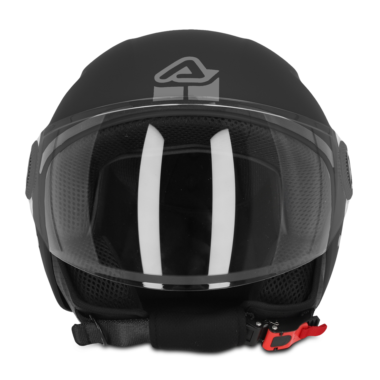 Casco Modular Acerbis Brezza Jet
