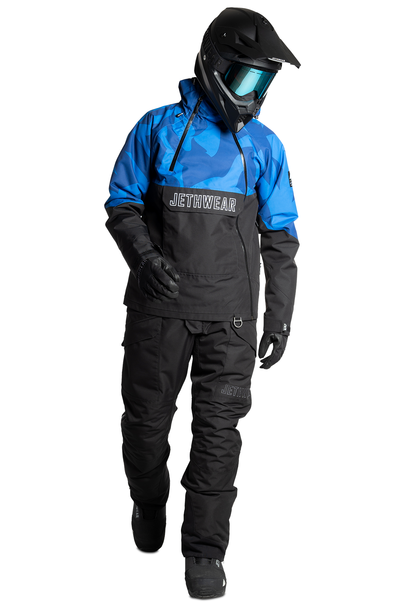 Sneeuwjas JETHWEAR Flight 40 g