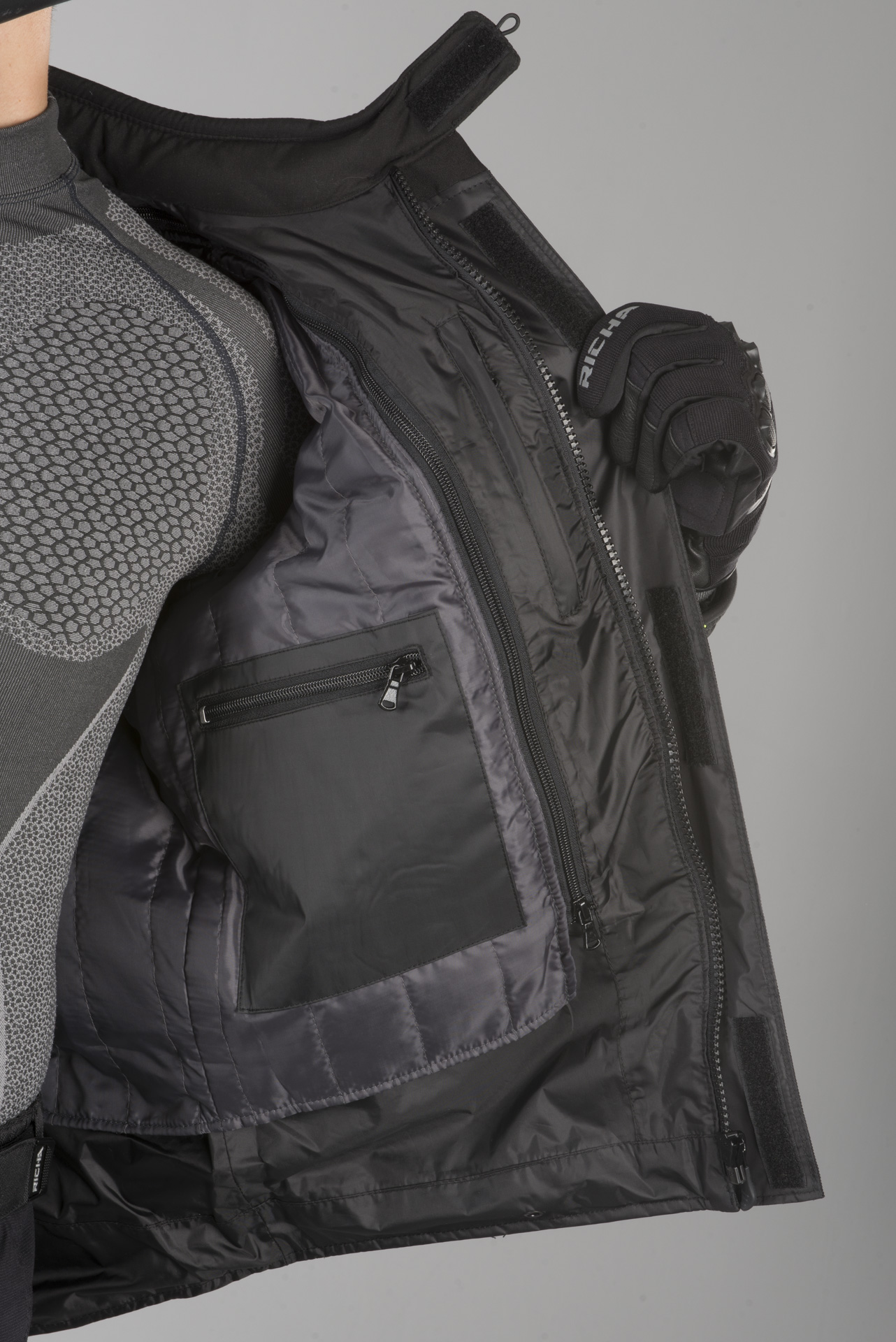 Richa Storm 2 Jacket