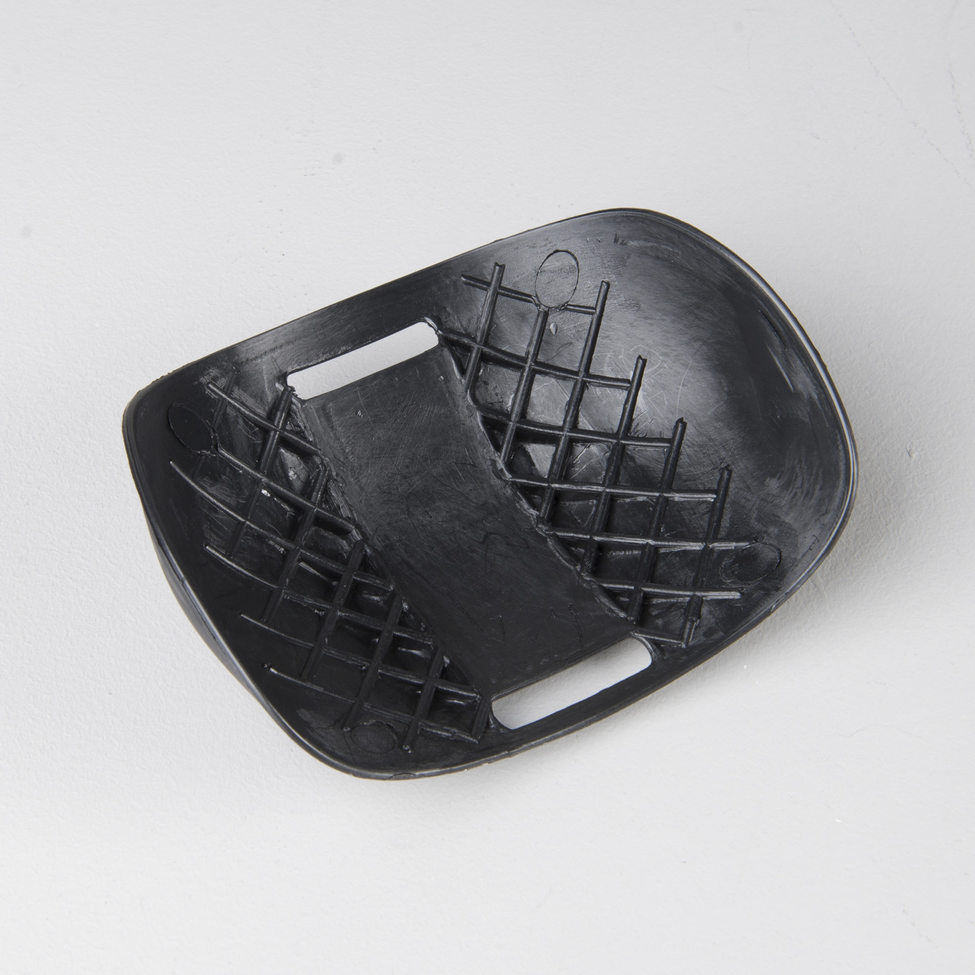 Coque Genouillère EVS RS9