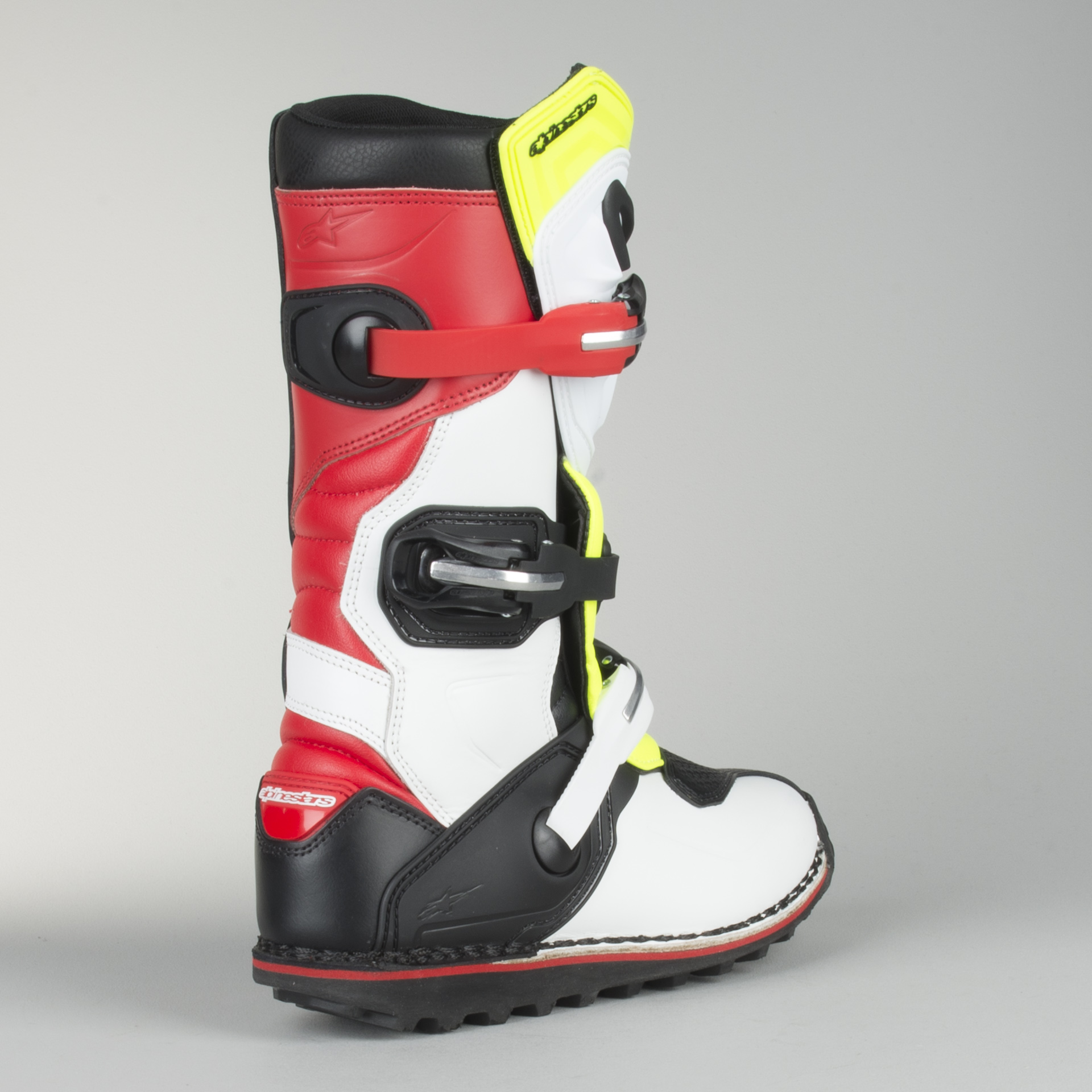Alpinestars Tech T Trial Boots