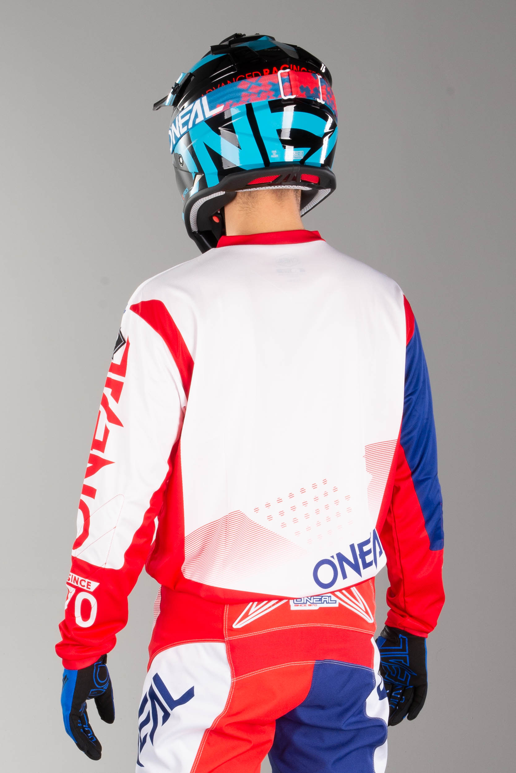 Camiseta de Cross O'Neal Element Factor