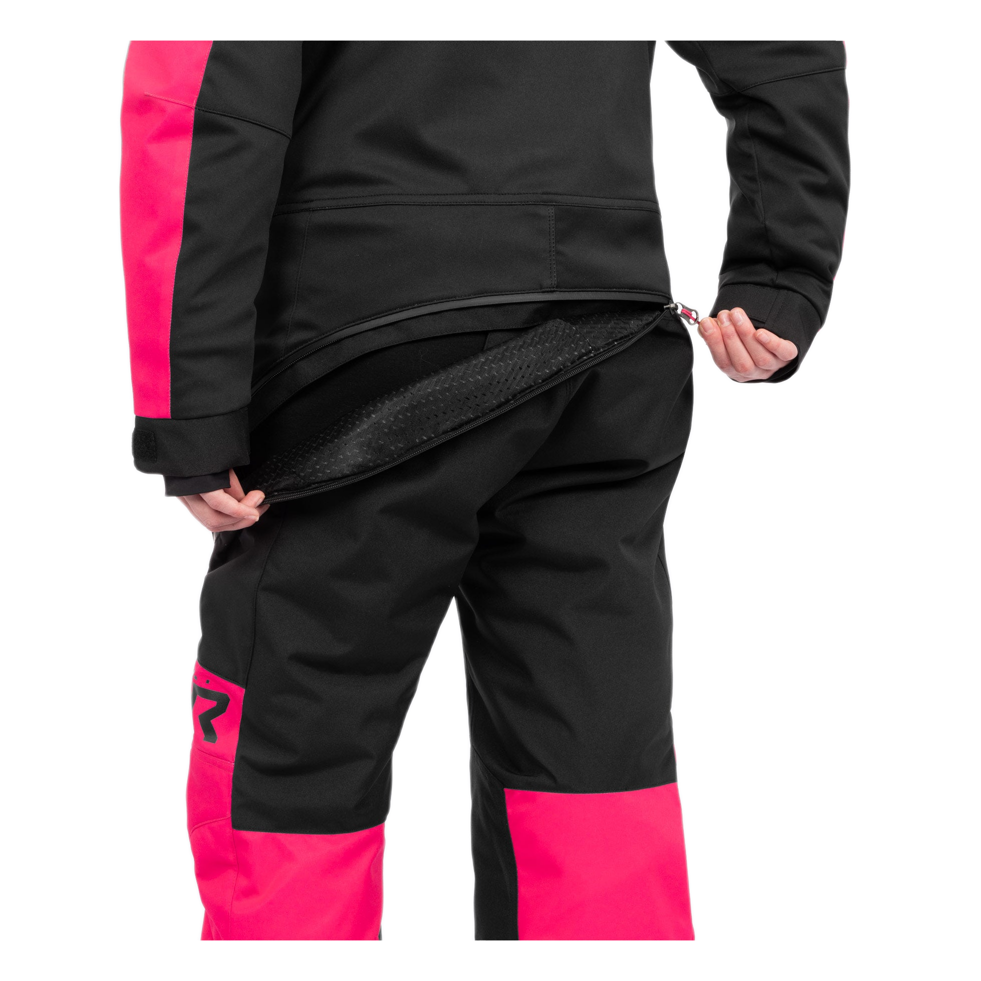 Anzug FXR Revo F.A.S.T. Damen